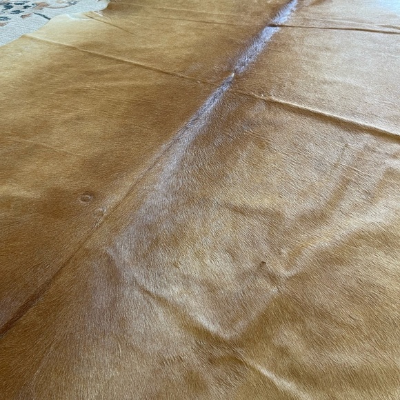 World market Cowhide Genuine Rug dark brown | Mercari World market Cowhide Genuine Rug dark brown 3.38 m2